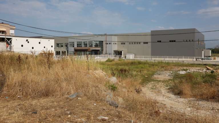 Κορονοϊός: Συναγερμός στη Θήβα - Νέο κρούσμα σε εργοστάσιο