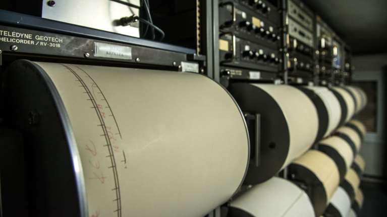 Σεισμός 4 Ρίχτερ κοντά στην Κάρπαθο