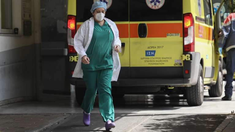 Πάτρα: Νεκρή βρέθηκε στο σπίτι της 70χρονη γυναίκα