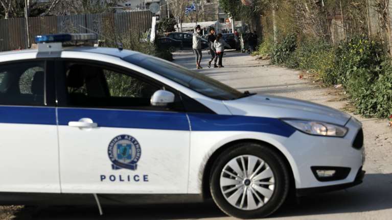 Καταγγελία Μπαλάσκα: Το 30% των αστυνομικών φυλάει επισήμους - Δεν είναι πρόβλημα οι ακροδεξιοί στην ΕΛ.ΑΣ.