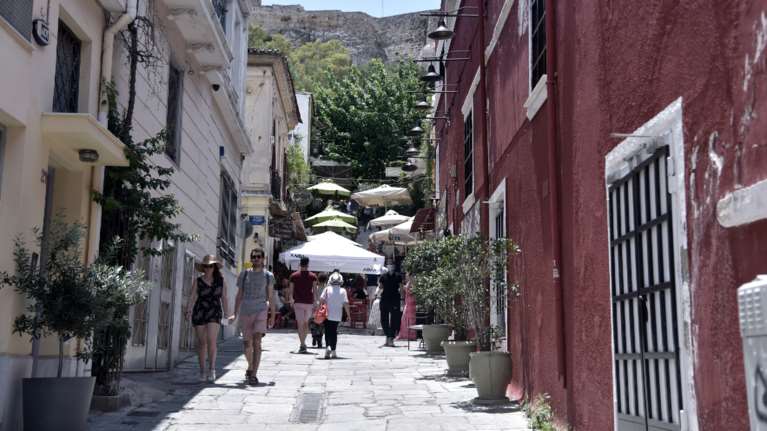 Κορονοϊός: 835 νέα κρούσματα σήμερα - 22 θάνατοι και 343 διασωληνωμένοι