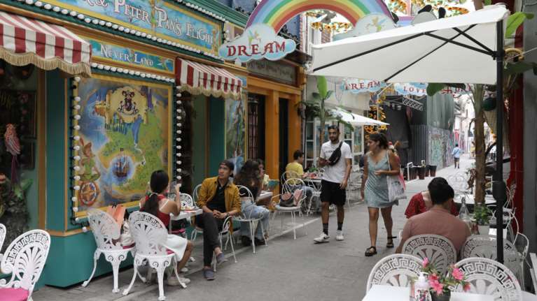 Κορονοϊός: 308 νέα κρούσματα στην Αττική, 228 στη Θεσσαλονίκη - Πέφτει η διασπορά στην Κρήτη