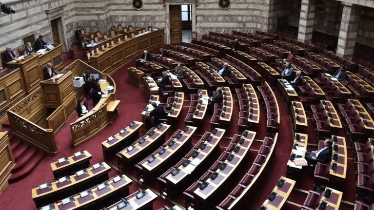 βουλη