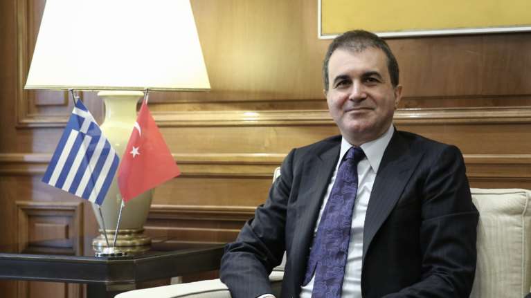 Παραλήρημα Τσελίκ: Η Ελλάδα δημιουργεί εντάσεις στο Αιγαίο - Η επιμονή για εξοπλισμούς θα φέρει de facto αποτελέσματα