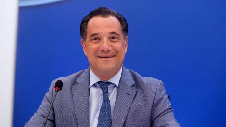 Απόλυτος ο Άδωνις Γεωργιάδης για εκκλησίες και rapid test: &quot;Απορώ που το συζητάμε, εκτός και αν έχουμε γίνει όλοι άπιστοι&quot;