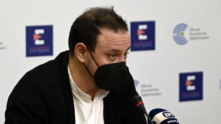 Μαγιορκίνης: &quot;Δεν θα επιτύχουμε ανοσία της αγέλης&quot; - Οι τριπλά εμβολιασμένοι και ο κίνδυνος εκ νέου νόσησης