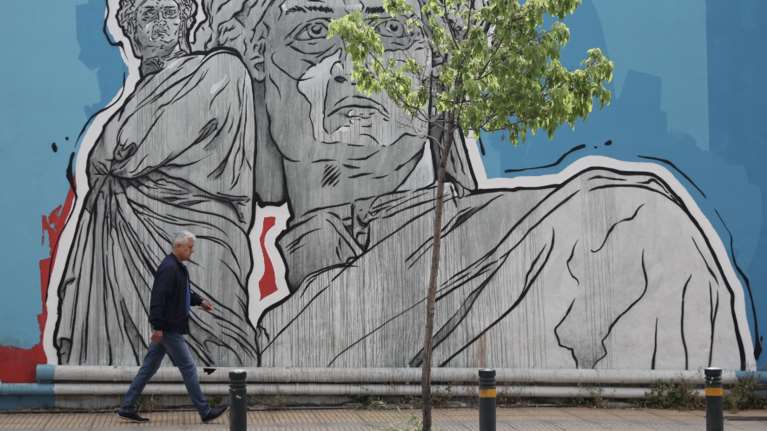 Κορονοϊός: 1530 τα νέα κρούσματα στην Αττική, κάτω από 500 στη Θεσσαλονίκη - Ο χάρτης της διασποράς