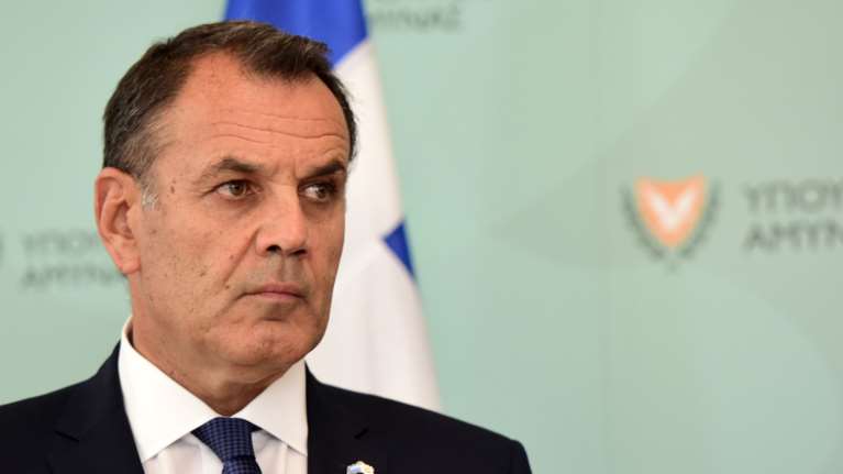 Ο Στρατός στη μάχη με τις φλόγες: Οι Ένοπλες Δυνάμεις συνδράμουν στην πρόληψη και τη διαχείριση των πυρκαγιών