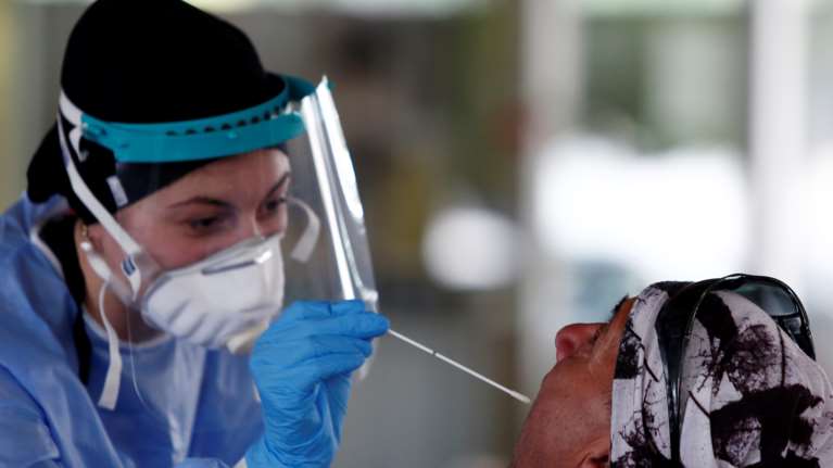 Κορονοϊός: Μεγάλη αύξηση στα κρούσματα - 43 νέα σε ένα 24ωρο, τα 36 εισαγόμενα