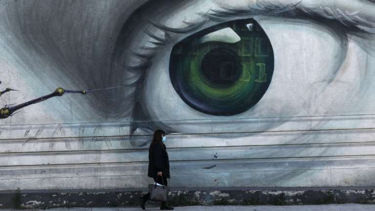 Κορονοϊός: Πάνω από 9.500 τα νέα κρούσματα  στην Αττική - 2.798 στη Θεσσαλονίκη - Ο χάρτης της διασποράς