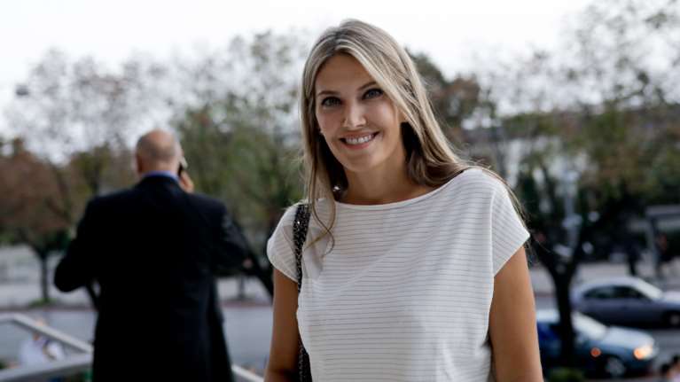 Εύα Καϊλή: Εγκατέλειψε τον Ανδρουλάκη, στηρίζει Λοβέρδο και συμπαθεί τον Μητσοτάκη