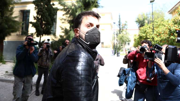 Μάνος Δασκαλάκης: Ο πατέρας του σπάει τη σιωπή του - "Στήριζα τη Ρούλα, έχουμε σοκαριστεί, θέλουμε δικαίωση για τα παιδιά μας"