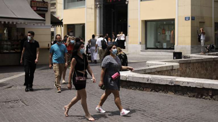 Μεταλλάξεις: Στο 89% το στέλεχος Δέλτα - 868 νέα κρούσματα στη χώρα