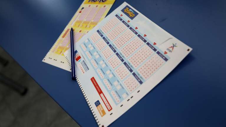 Τζόκερ κλήρωση 2238: Αυτοί είναι οι τυχεροί αριθμοί για σήμερα (26/1/2021)