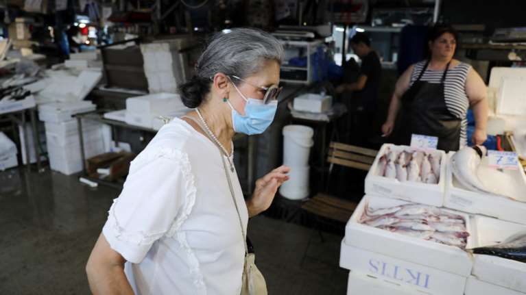 Ξεκινά ο εφιάλτης της μεγάλης ύφεσης στην Ελλάδα: Πρόβλεψη για -16% στο β&#39; τρίμηνο