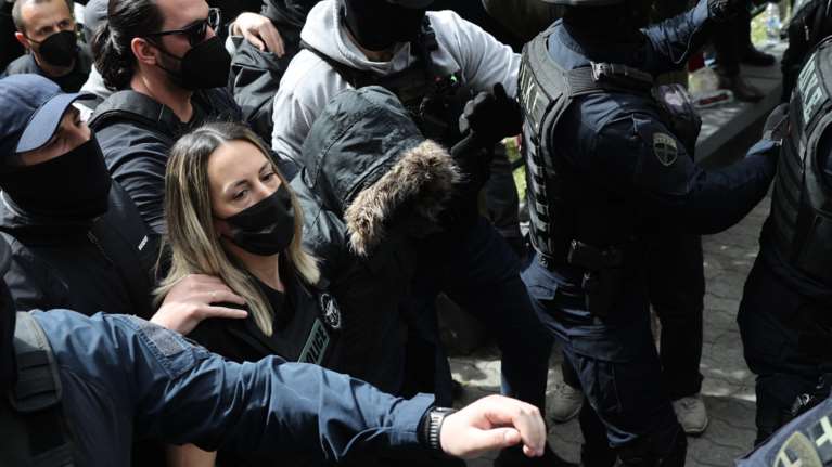 Πάτρα: "Ιατρικό λάθος" καταγγέλλει η Πισπιρίγκου -Τι υποστηρίζει στο πολυσέλιδο απολογητικό της υπόμνημα