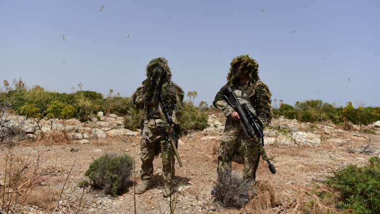 Μήνυμα Στέιτ Ντιπάρτμεντ σε Τσαβούσογλου: Δεν υπάρχει θέμα αμφισβήτησης της κυριαρχίας των ελληνικών νησιών