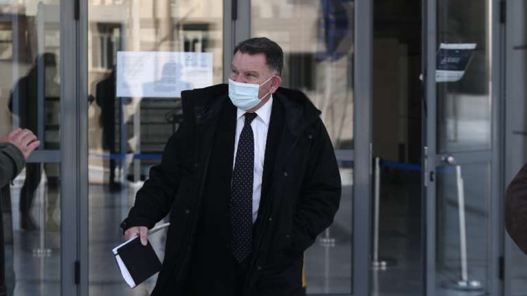 Επιμένει για το ΣΕΗ ο Κούγιας: Υπάρχει φθόνος και ζήλια από μέλη του - Τι είπε για τους &quot;επαγγελματίες ομοφυλόφιλους&quot;