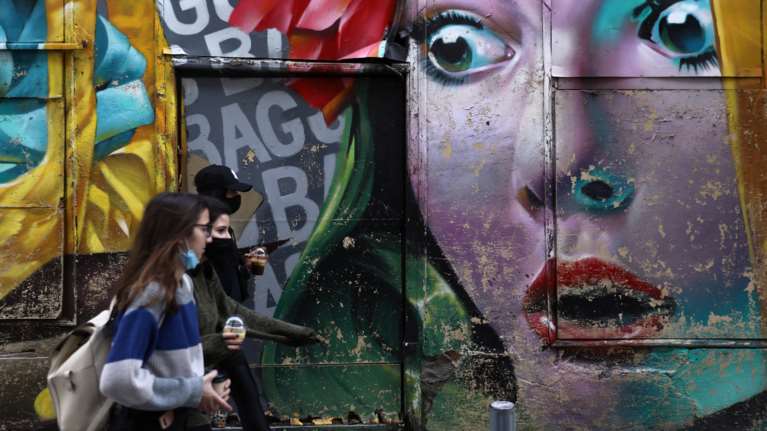 Προειδοποίηση ΠΟΥ για την Ευρώπη: Ερχεται νέο κύμα κορονοϊού με την μετάλλαξη Δέλτα - Χρειάζεται πειθαρχία