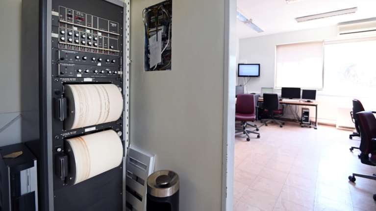 Προειδοποίηση Τσελέντη: &quot;Δεν ξέρουμε αν τα 4,9 Ρίχτερ ήταν ο κύριος σεισμός στη Λέσβο&quot; - Ανησυχία για το ρήγμα της Αγ. Παρασκευής