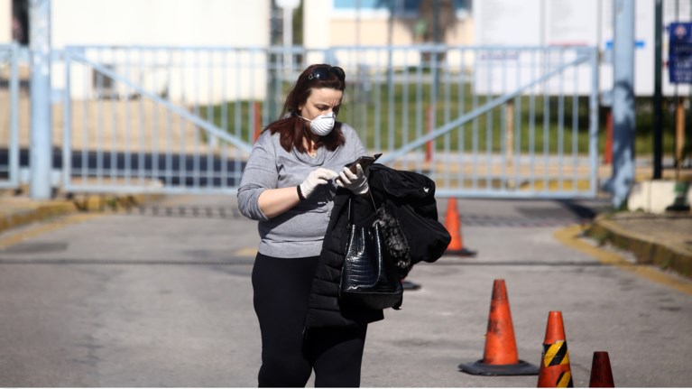 κορονοιος