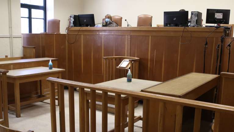 Θεσσαλονίκη: Δίκη για τη δολοφονία του 25χρονου μπάτλερ - &quot;Είμαι πιο θύμα από το θύμα&quot;, λέει ο 39χρονος κατηγορούμενος