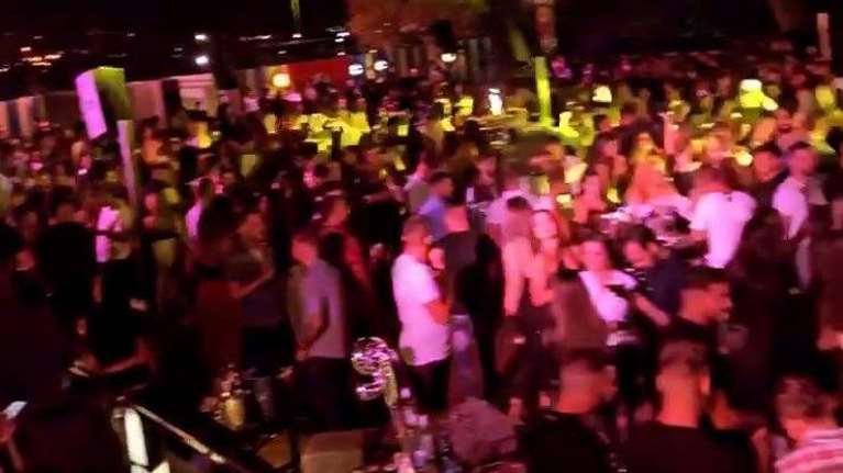 Κρήτη: Εισαγγελική παρέμβαση για μεγάλο κορονoπάρτι που διοργανώνεται το Σάββατο