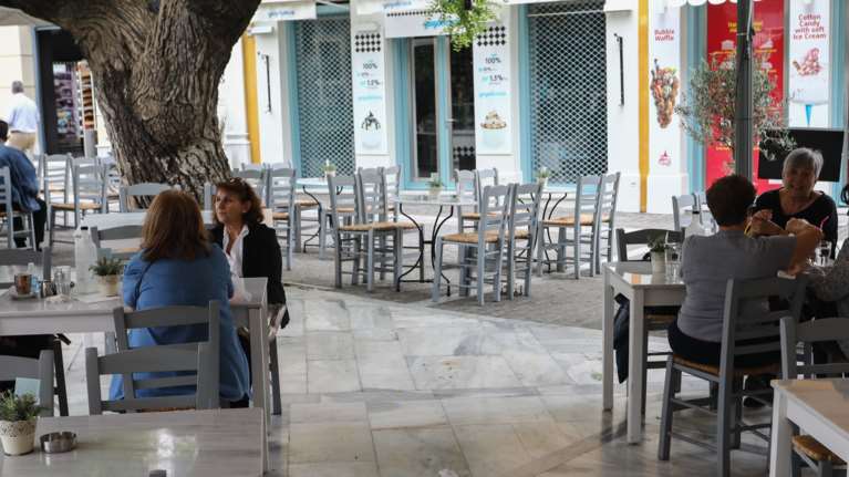 Συν-Εργασία: Οι 3 επιλογές για τον χρόνο εργασίας των εργαζομένων - Παραδείγματα