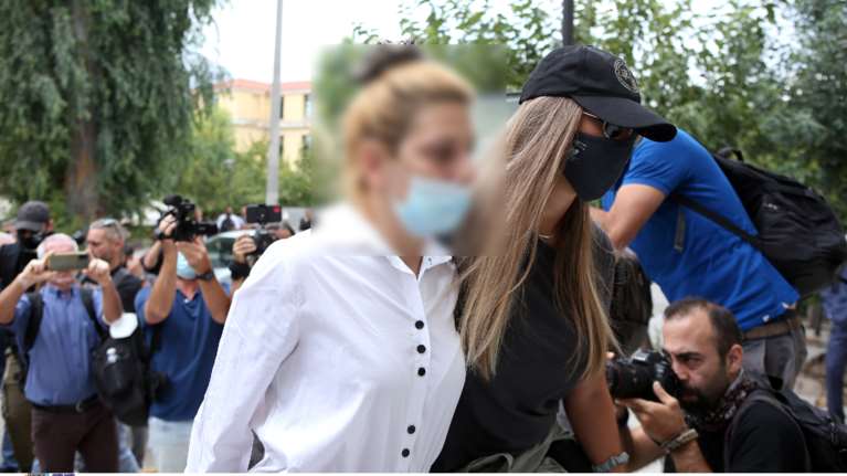 Πατέρας Πολυχρονοπούλου: &quot;Η κόρη μου είναι σε άσχημη ψυχολογική κατάσταση, δεν είχε ιδέα για την κοκαΐνη&quot; [βίντεο]