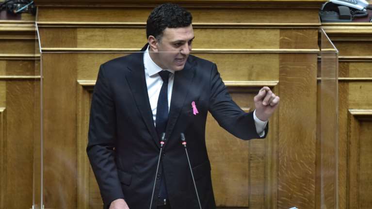 Κικίλιας για προληπτικές μαστογραφίες: Ποιος έχασε τη ντροπή για να τη βρει ο ΣΥΡΙΖΑ