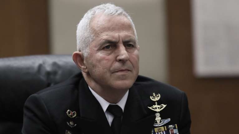 Αποστολάκης για ενδεχόμενη πρόταση της ΝΔ να αναλάβει πόστο στη νέα κυβέρνηση: &quot;Αν αυτό είναι ανάγκη, νομίζω ότι πρέπει να γίνει&quot;