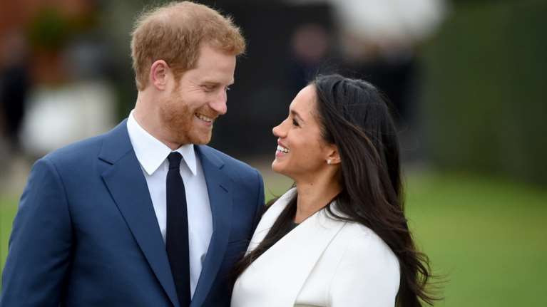 Χάρι και Μέγκαν: Η πρώτη αντίδραση μετά τον θάνατο του πρίγκιπα Φιλίππου - Θα πάνε στη Βρετανία;