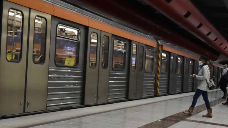 Χρηματοδότηση ρεκόρ για τη γραμμή 4 του Μετρό - 580 εκατομμύρια από την Ευρώπη για να &quot;τρέξει&quot; το έργο