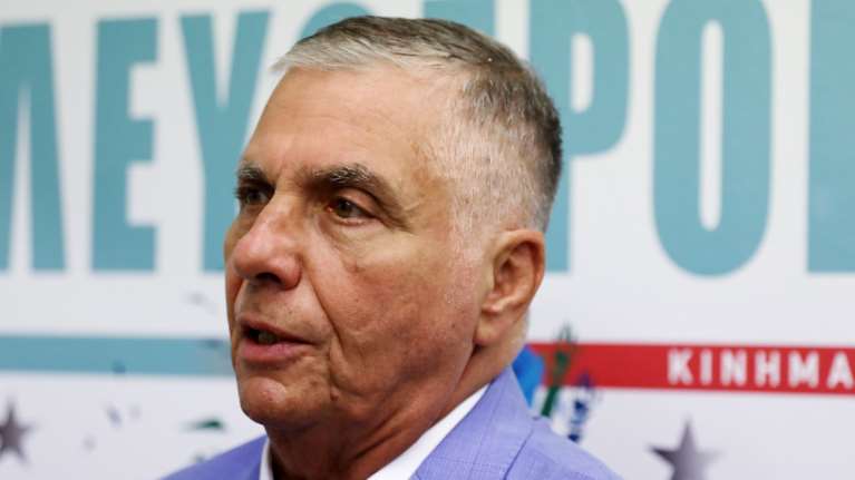 Γιώργος Τράγκας: Τα ακίνητα που δεν ήξερε κανείς σε Σεν Τροπέ, Μπέβερλι Χιλς και Μανχάταν [βίντεο]