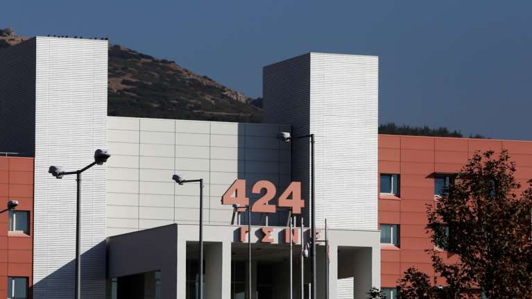 &quot;Σφαγείο&quot; το 424 Στρατιωτικό Νοσοκομείο Θεσσαλονίκης: Κι άλλα περιστατικά στο &quot;φως&quot;- Έκοψαν το λαρυγγικό νεύρο 43χρονης