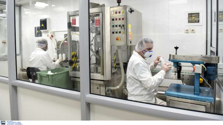 &quot;Ο πόλεμος άλλαξε&quot;: Ηχηρή προειδοποίηση των CDC για την επίκινδυνη μετάλλαξη Δέλτα - Μεταδίδεται και στους εμβολιασμένους