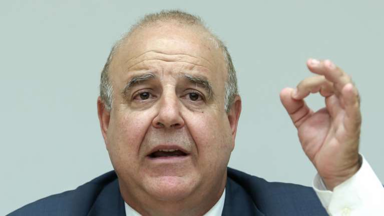 Προκαλεί ο Χαϊκάλης για τη σεξουαλική παρενόχληση και την απόπειρα βιασμού: Άνθρακες ο θησαυρός, δεν είμαστε όλοι ίδιοι