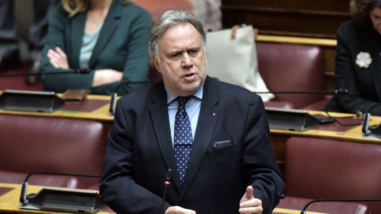 Καρφιά Κατρούγκαλου για τα ελληνοτουρκικά: Ποια είναι η έγγραφη συμφωνία με την Τουρκία;