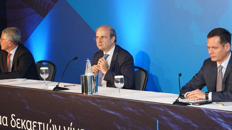 Καλά νέα από την ηλεκτρική διασύνδεση Κρήτης - Αττικής: Ετήσια μείωση 400 εκατ.ευρώ στους λογαριασμούς της ΔΕΗ