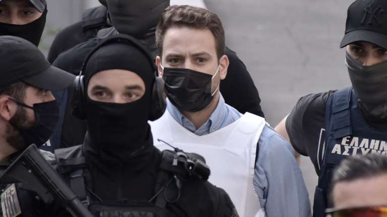 Γλυκά Νερά: Απίστευτος νάρκισσος ο Αναγνωστόπουλος που ρωτούσε τι γνώμη έχει ο κόσμος για αυτόν - "Δεν είμαι τέρας"