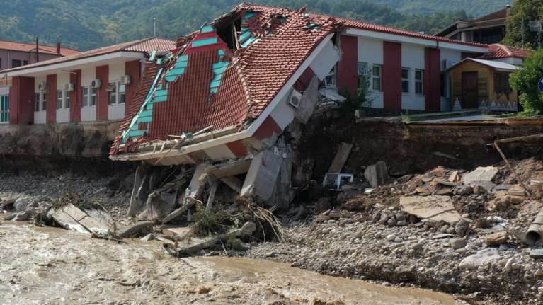 Πλημμύρες στην Καρδίτσα: Τρεις τραγικές ιστορίες ανθρώπων που χάθηκαν - Θρίλερ με τη 40χρονη φαρμακοποιό