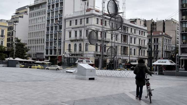 Παράταση μιας εβδομάδας στο lockdown – Την Παρασκευή οι ανακοινώσεις -   Σενάριο για άνοιγμα των δημοτικών στις 7 Δεκεμβρίου