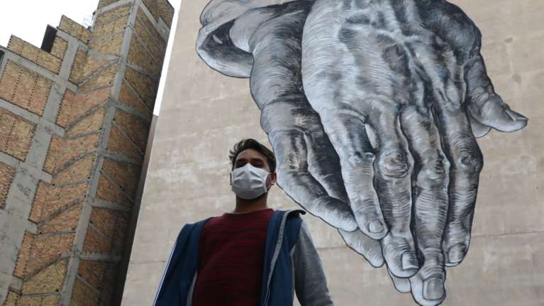 Αισιοδοξία για το "φρένο" στα κρούσματα - Τι είπε ο Τσιόδρας για το δεύτερο κύμα του ιού