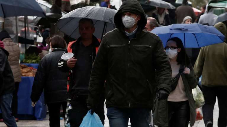 Μέσα στην εβδομάδα οι πληρωμές επιδομάτων σε εργαζόμενους, επιστήμονες, υγειονομικούς