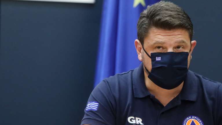 Κορονοϊός: Σε λίγο ανακοινώσεις Χαρδαλιά - Αυστηρά μέτρα για να αποφευχθεί το lockdown στην Αττική