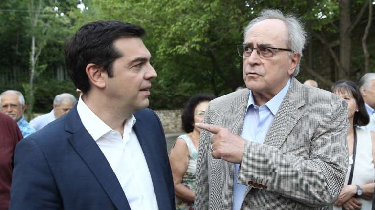 Βόμβες Νίκου Κωνσταντόπουλου για ΣΥΡΙΖΑ: Παρακράτος και ηθική εξαχρείωση, δε νοείται να μην γνώριζε ο Τσίπρας