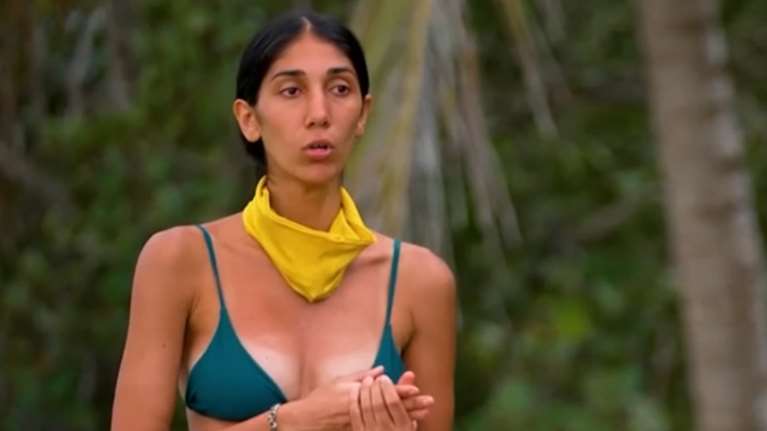 Survivor: Συγκίνησε η Παρασκευή - &quot;Προσπαθώ να δω τη μαμά μου να χαμογελάει - Είναι πολύ δύσκολο με τον θάνατο του μπαμπά μου&quot;