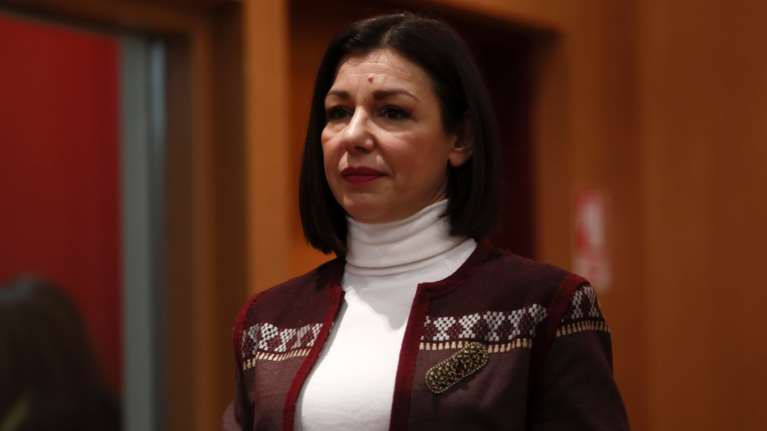 Πελώνη για ΜΕΘ: Όλος ο ιδιωτικός τομέας τίθεται στη διάθεση του ΕΣΥ