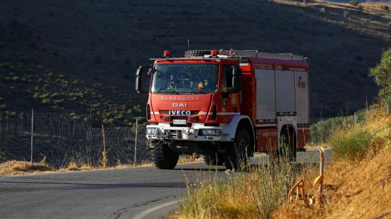 Φωτιά στα Χανιά: Συνελήφθησαν δύο κτηνοτρόφοι εμπρησμό από πρόθεση