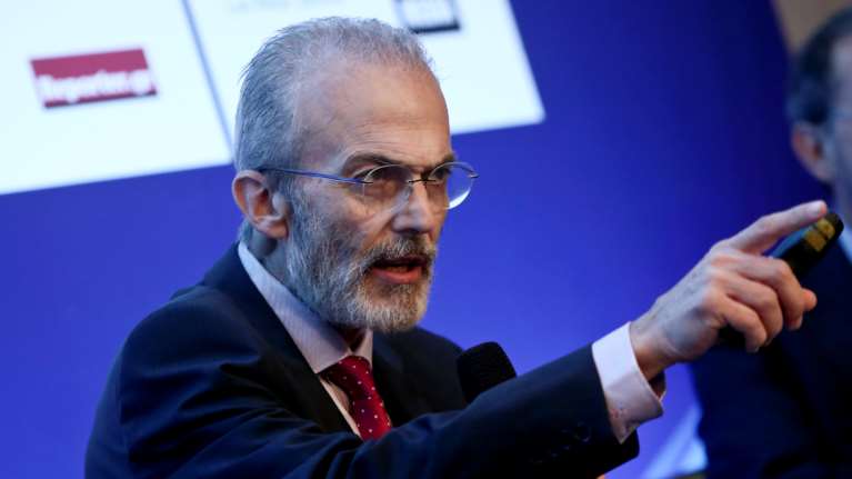 Μαύρος: Δεν θα γίνουν πρόωρες εκλογές λόγω ζητημάτων εξωτερικής πολιτικής - Ο ρόλος των γαλλικών εκλογών